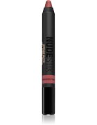 Nudestix Intense Matte creion universal buze si obraz culoare Sunkissed Pink 28 g
