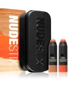 Nudestix Kit Beachy Nudes Mini set cosmetice decorative