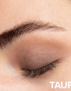 Nudestix Magnetic Matte creion universal pentru ochi culoare Taupe 28 g