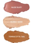 Nudestix Mini Soft & Warm Nudies set cosmetice decorative