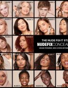 Nudestix Nudefix corector cremos culoare Nude 1 10 ml