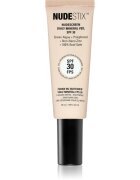Nudestix Nudescreen Daily Mineral Veil SPF 30 crema de zi protectoare SPF 30 culoare Tan 50 ml