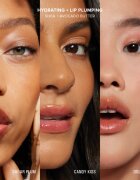 Nudestix Nudeskin Hydra-Peptide Lip Butter Tint Set set cadou de buze