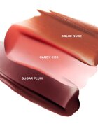 Nudestix Nudeskin Hydra-Peptide Lip Butter Tint Set set cadou de buze