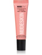 Nudestix Nudeskin Hydrating Peptide Lip Butter Unt puternic hranitor de buze culoare Candy Kiss 10 ml