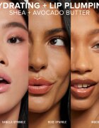 Nudestix Nudeskin Nudeglow Lip Set set de buze