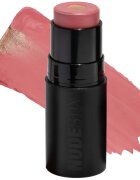Nudestix Nudies Matte + Glow Core machiaj multifuncțional pentru ochi buze și față culoare Pink Ice 6 g