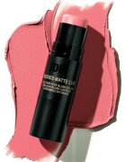 Nudestix Nudies Matte Lux machiaj multifuncțional pentru ochi buze și față culoare Rosy Posy 7 g