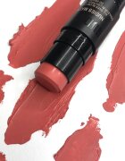 Nudestix Nudies Matte machiaj multifuncțional pentru ochi buze și față culoare Sunset Strip 7 g