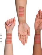 Nudestix Stax All Over Color Blush Balm machiaj multifuncțional pentru ochi buze și față culoare Cheeky Coral 2.5 g