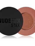 Nudestix Stax All Over Color Blush Balm machiaj multifuncțional pentru ochi buze și față culoare Sunkissed 2.5 g