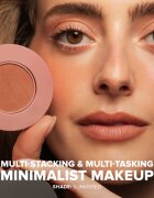 Nudestix Stax All Over Color Blush Balm machiaj multifuncțional pentru ochi buze și față culoare Sunkissed 2.5 g