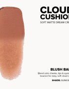 Nudestix Stax All Over Color Blush Balm machiaj multifuncțional pentru ochi buze și față culoare Sunkissed 2.5 g