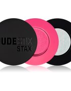 Nudestix Stax Set machiaj multifuncțional pentru ochi buze și față culoare Pinkglow 2x2.5 g