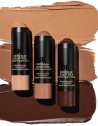 Nudestix Tinted Blur Sculpt Stick baton de contur culoare Neutral Light 62 g