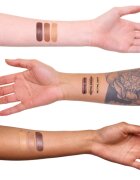 Nudestix Tinted Blur Sculpt Stick baton de contur culoare Neutral Light 62 g