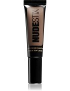 Nudestix Tinted Cover Machiaj usor cu efect de luminozitate pentru un look natural culoare Nude 9 25 ml