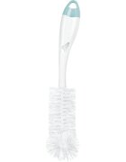 NUK Cleaning Brush perie de curățare 2 in 1 1 buc