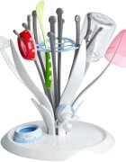 NUK Multi Dry scurgător pentru sticle 1 buc
