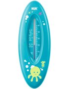 NUK Ocean termometru pentru baie Blue 1 buc