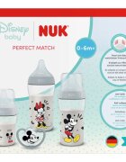 NUK Perfect Match Disney set cadou pentru bebeluși Mickey Mouse