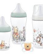 NUK Perfect Match Disney set cadou pentru bebeluși Winnie the Pooh