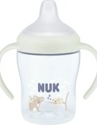 NUK Perfect Match Koala biberon pentru învățare 6m+ 1 buc
