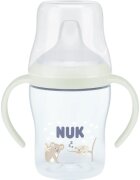 NUK Perfect Match Koala biberon pentru învățare 6m+ 1 buc