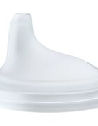 NUK Perfect Match Spare Spout capac de rezervă cu băutor 6m+ 2 buc