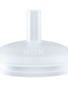 NUK Perfect Match Spare Straw pai din silicon 8m+ 2 buc