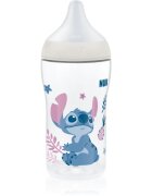 NUK Perfect Match Stitch biberon 3m+ 260 ml