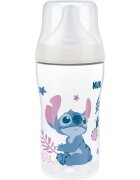 NUK Perfect Match Stitch biberon 3m+ 260 ml