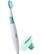 NUK Teeth periuta de dinti pentru copii 12-36 m 1 buc