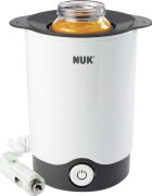 NUK Thermo Express Plus încălzitor pentru biberon 1 buc