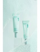 Numbuzin No. 1 Clear Filter Sun Essence esență cu efect iluminator cu efect calmant SPF 50+ 50 ml