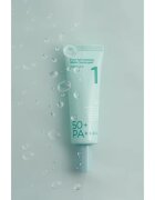 Numbuzin No. 1 Clear Filter Sun Essence esență cu efect iluminator cu efect calmant SPF 50+ 50 ml