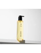 Numbuzin No. 1 Easy Peasy Cleansing Oil ulei pentru indepartarea machiajului Ulei de curățare hidrateaza pielea si inchide porii 200 ml