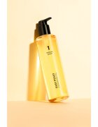 Numbuzin No. 1 Easy Peasy Cleansing Oil ulei pentru indepartarea machiajului Ulei de curățare hidrateaza pielea si inchide porii 200 ml