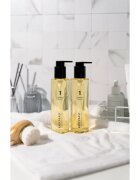 Numbuzin No. 1 Easy Peasy Cleansing Oil ulei pentru indepartarea machiajului Ulei de curățare hidrateaza pielea si inchide porii 200 ml