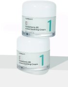 Numbuzin No. 1 Pantothenic B5 Active Soothing Cream crema de fata calmanta cu efect de hidratare 80 ml