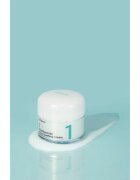 Numbuzin No. 1 Pantothenic B5 Active Soothing Cream crema de fata calmanta cu efect de hidratare 80 ml