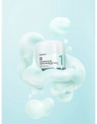 Numbuzin No. 1 Pantothenic B5 Active Soothing Cream crema de fata calmanta cu efect de hidratare 80 ml