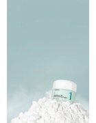 Numbuzin No. 1 Pantothenic B5 Active Soothing Cream crema de fata calmanta cu efect de hidratare 80 ml