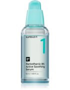 Numbuzin No. 1 Pantothenic B5 Active Soothing Serum ser cu hidratare intensă cu textura de gel 50 ml