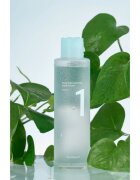 Numbuzin No. 1 Pure-Full Calming Herb Toner tonic facial cu efect calmant pentru pielea problematica 300 ml