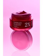Numbuzin No. 2 Rose PDRN Collagen 2X Plumping Serum serum intensiv pentru fermitate cu efect de hidratare 30 ml