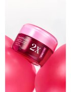 Numbuzin No. 2 Rose PDRN Collagen 2X Plumping Serum serum intensiv pentru fermitate cu efect de hidratare 30 ml