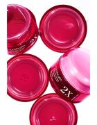 Numbuzin No. 2 Rose PDRN Collagen 2X Plumping Serum serum intensiv pentru fermitate cu efect de hidratare 30 ml