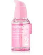 Numbuzin No. 2 Rose PDRN Collagen Plumping Serum Ser facial pentru fermitate efect regenerator 30 ml