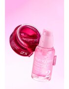 Numbuzin No. 2 Rose PDRN Collagen Plumping Serum Ser facial pentru fermitate efect regenerator 30 ml